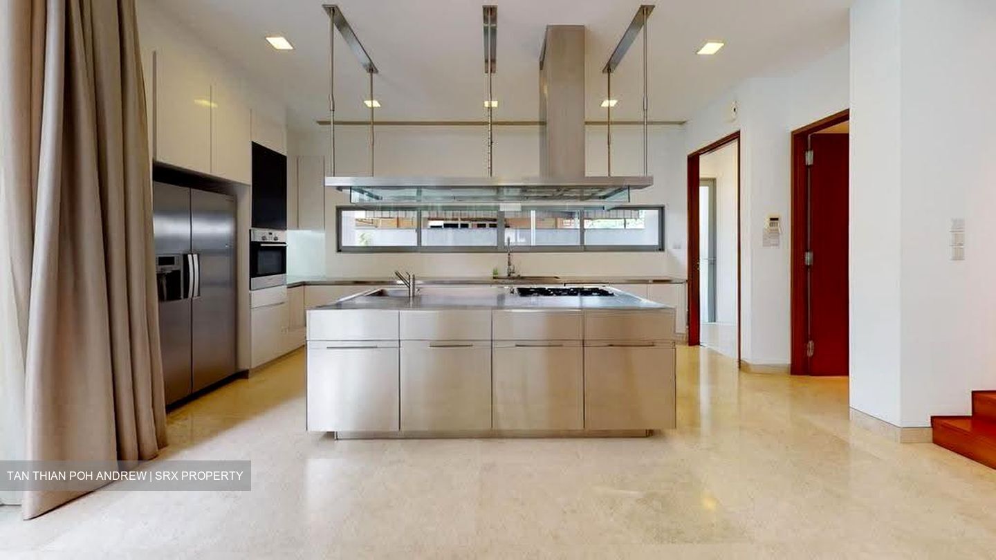 Kim Lin Park (D10), Detached #620238401